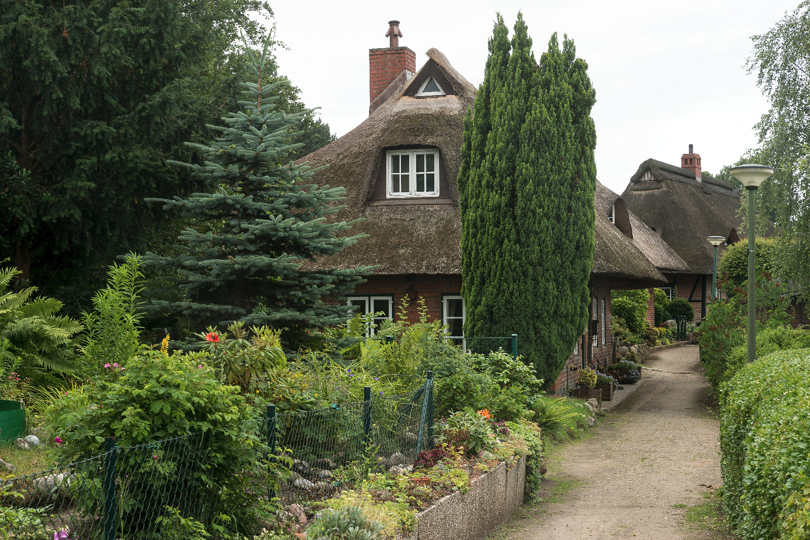 Alter Hafen Gothmund